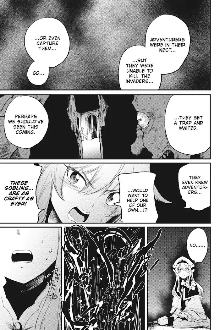Goblin Slayer Chapter 21 image 16_optimized